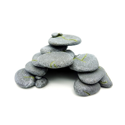 Декорація укриття з каміння Reptil Nova 25x17x10 см