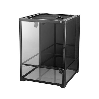 Тераріум REPTILE NOVA 450x450x600 мм