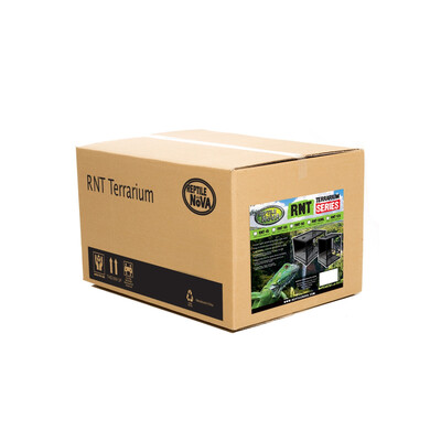 Тераріум REPTILE NOVA 600x450x450 мм