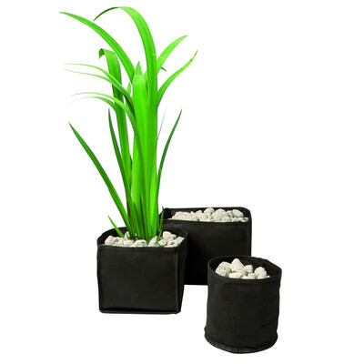 Кошик для рослин у ставку Velda Plant Basket 25x25x20 Квадратний Кошик для рослин у ставку Velda Plant Basket 25x25x20 Квадратний