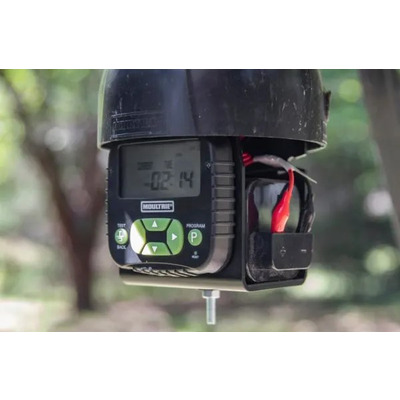 Автоматична Годівниця для риби із системою Moultrie Quick-Lock об'єм 50 літрів