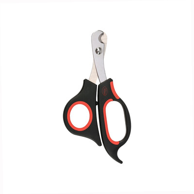 Кігтеріз для собак і кішок Pet Nova NailScissors S ножиці для кігтів 14 см