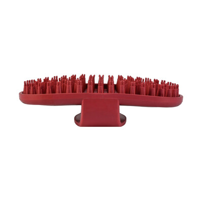 Щітка для купання собак Pet Nova Bathing Brush 13х8 см