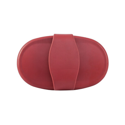 Щітка для купання собак Pet Nova Bathing Brush 13х8 см