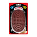 Щітка для купання собак Pet Nova Bathing Brush 13х8 см