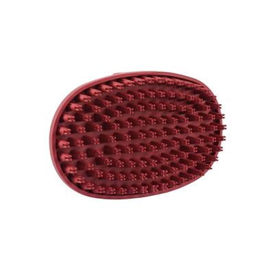 Щітка для купання собак Pet Nova Bathing Brush 13х8 см