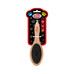 Двойная деревянная щетка Pet Nova Wood 2Brush для профессионального ухода за шерстью размер M Двойная деревянная щетка Pet Nova Wood 2Brush для профессионального ухода за шерстью размер M