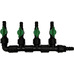 Комплект аерації AquaNor Pro150 для великих ставків