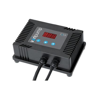 Керований ставковий насос Evolution Aqua Varipump 10000 Керований ставковий насос Evolution Aqua Varipump 10000