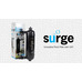 Компактний напірний фільтр Evolution Aqua Surge UV18W з системою самоочищення