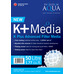 Біозавантаження Evolution Aqua K+ Media 25L з рухомими шаром