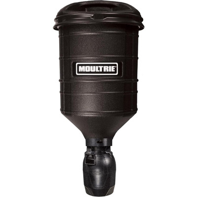 Автоматична Годівниця для риби із системою Moultrie Quick-Lock об'єм 50 літрів Автоматична Годівниця для риби із системою Moultrie Quick-Lock об'єм 50 літрів