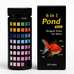 Тестові смужки BASCOMPOND 6 в 1 (100шт.) Тестові смужки BASCOMPOND 6 в 1 (100шт.)