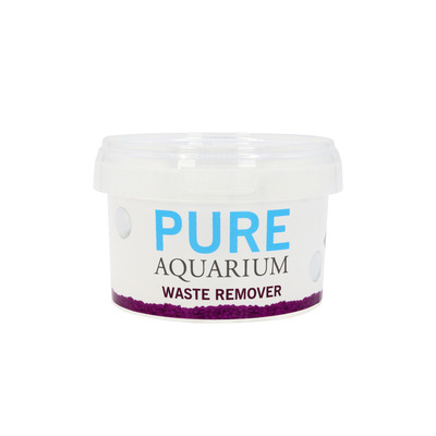 Бактеріальний засіб Evolution Aqua Pure Aquarium Waste Remover для очищення мулу в акваріумі Бактеріальний засіб Evolution Aqua Pure Aquarium Waste Remover для очищення мулу в акваріумі