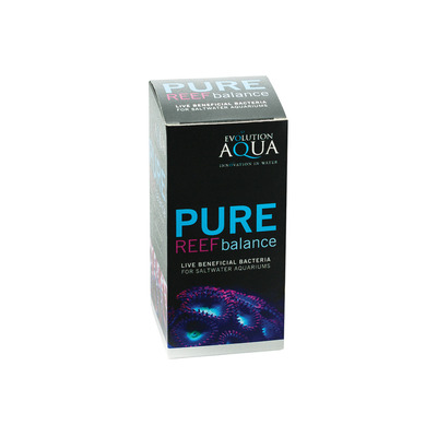 Kорисні бактерії Evolution Aqua PURE Reef Balance для морських акваріумів