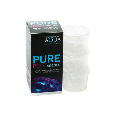 Kорисні бактерії Evolution Aqua PURE Reef Balance для морських акваріумів