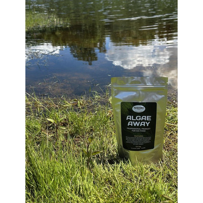 Препарат від водоростей ALGAE-AWAY-1.